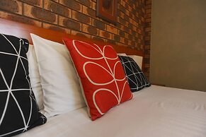 Horsham Mid City Court Motel