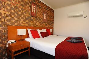 Horsham Mid City Court Motel