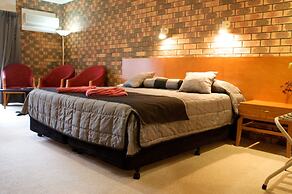 Horsham Mid City Court Motel