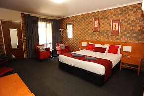 Horsham Mid City Court Motel