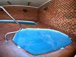 Horsham Mid City Court Motel