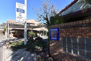 Horsham Mid City Court Motel