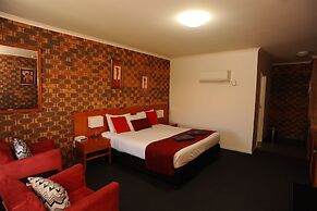 Horsham Mid City Court Motel