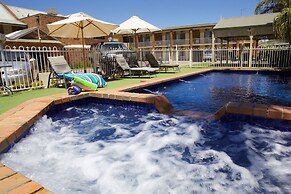 Paddle Wheel Motel