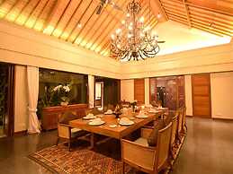 The Shanti Residence by Elite Havens