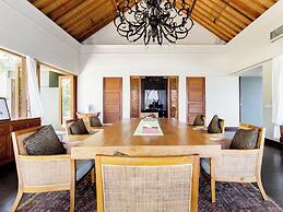 The Shanti Residence by Elite Havens