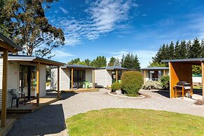 North South Holiday Park