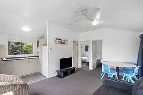 North South Holiday Park