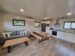 North South Holiday Park