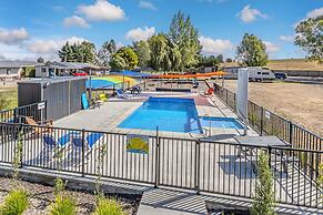 North South Holiday Park