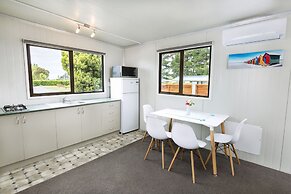 North South Holiday Park