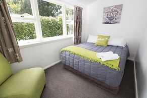 North South Holiday Park