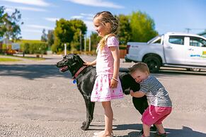 North South Holiday Park