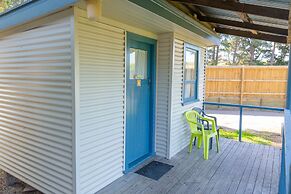 North South Holiday Park