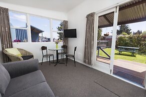 North South Holiday Park