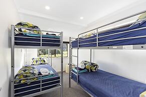 North South Holiday Park