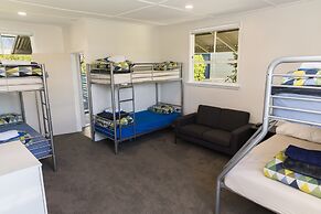 North South Holiday Park