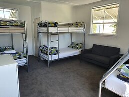 North South Holiday Park