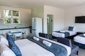 North South Holiday Park