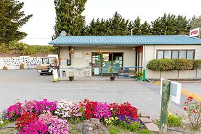 North South Holiday Park