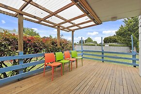 North South Holiday Park