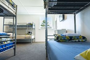 North South Holiday Park