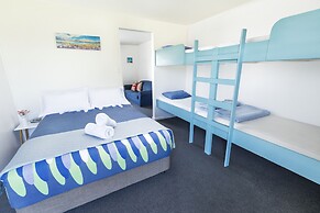 North South Holiday Park