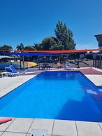 North South Holiday Park