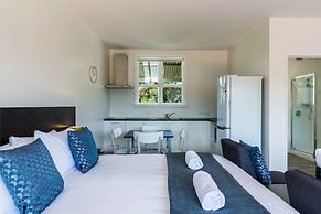 North South Holiday Park