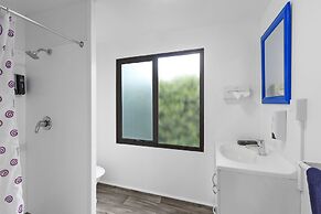 North South Holiday Park