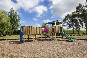 North South Holiday Park