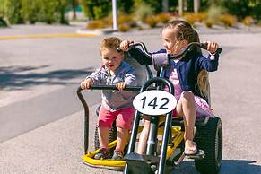 North South Holiday Park