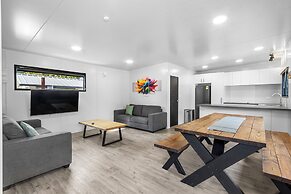 North South Holiday Park