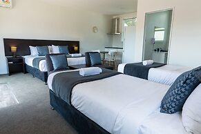 North South Holiday Park