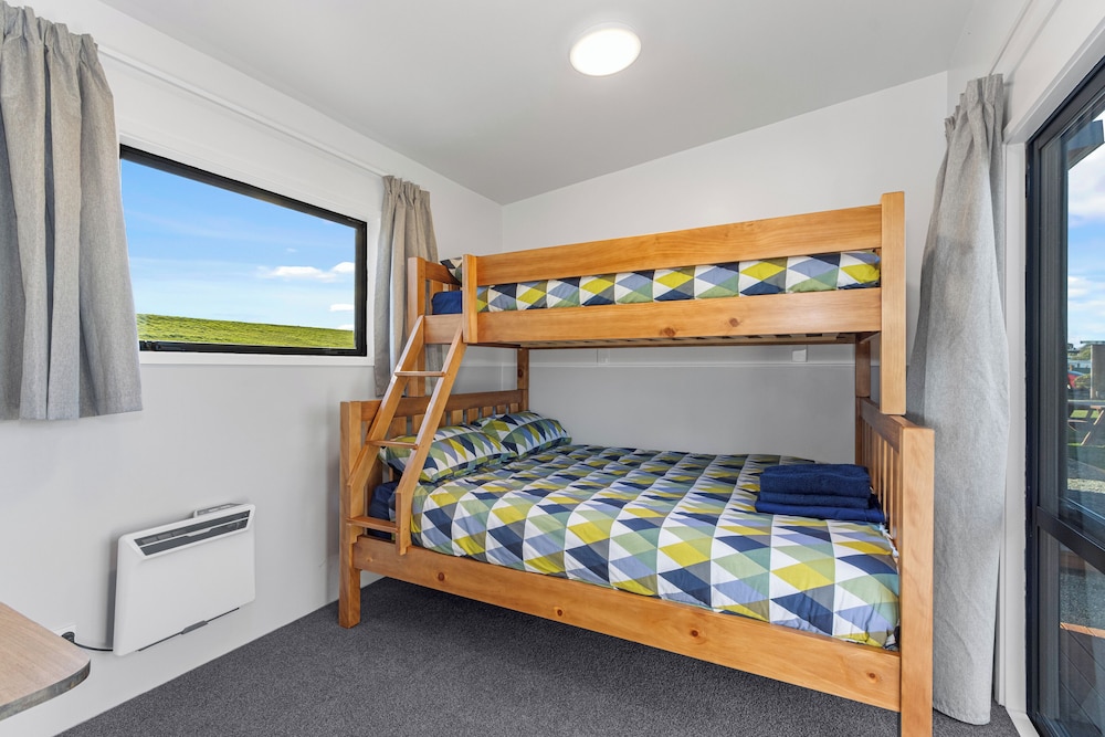 North South Holiday Park