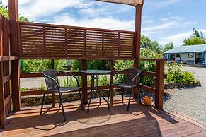 North South Holiday Park