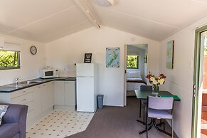 North South Holiday Park