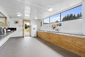 North South Holiday Park