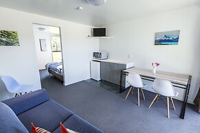 North South Holiday Park