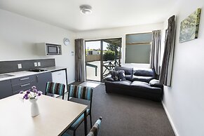 North South Holiday Park