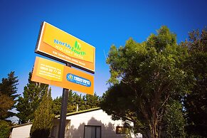 North South Holiday Park