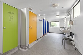 North South Holiday Park