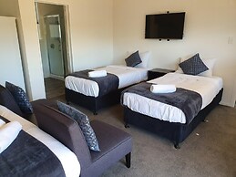 North South Holiday Park