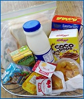 North South Holiday Park