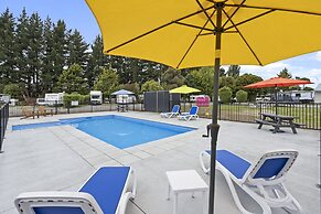 North South Holiday Park