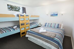 North South Holiday Park