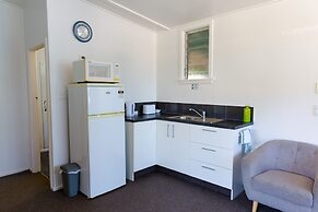 North South Holiday Park