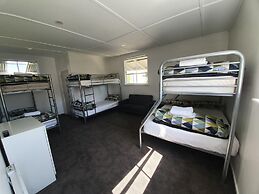 North South Holiday Park