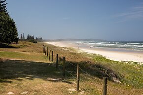 Santa Fe Motel & Holiday Units