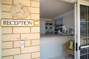 Santa Fe Motel & Holiday Units